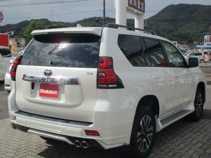 LAND CRUISER PRADO-14