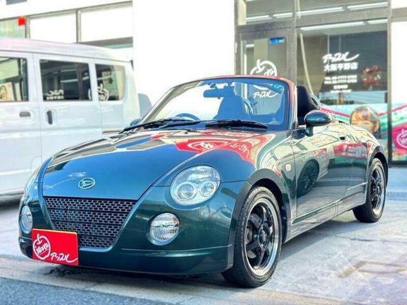 COPEN-5