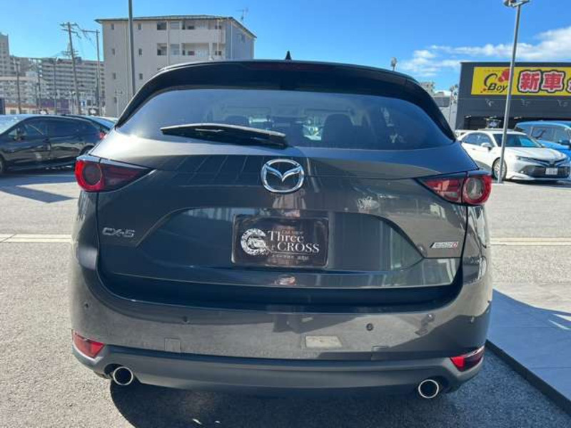 CX-5-12