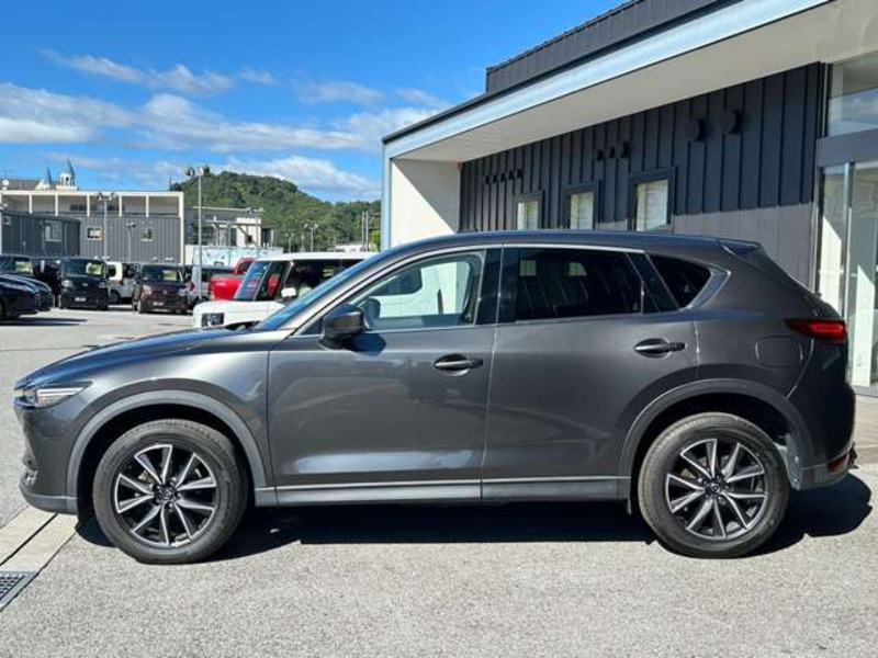 CX-5-14