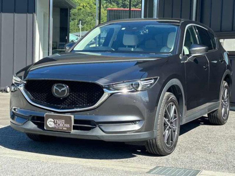 CX-5-7