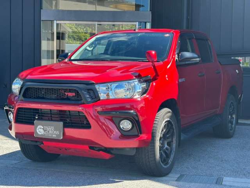 HILUX-8