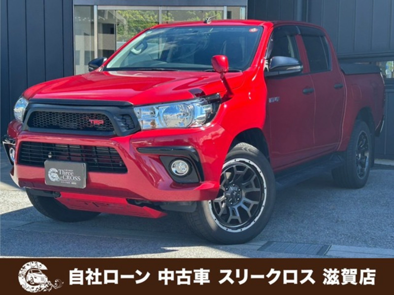 HILUX