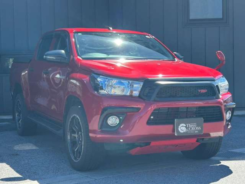 HILUX-7