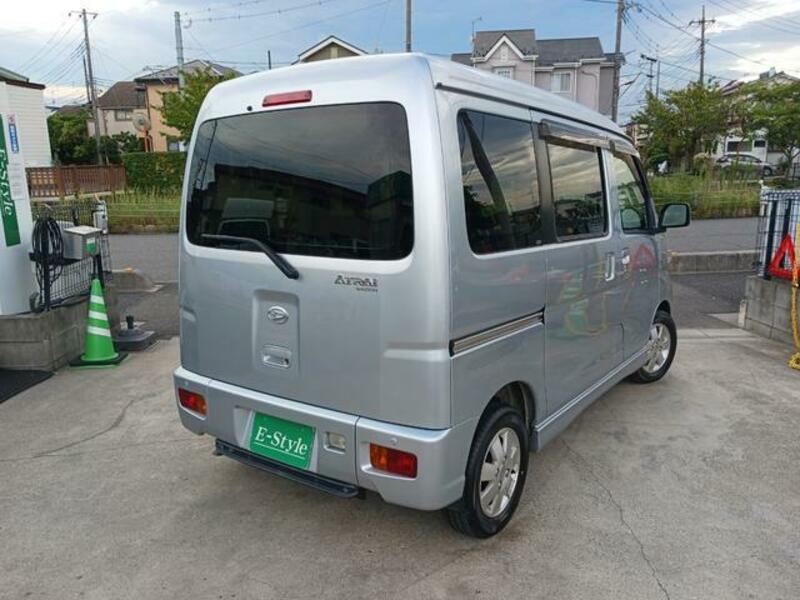 ATRAI WAGON-2