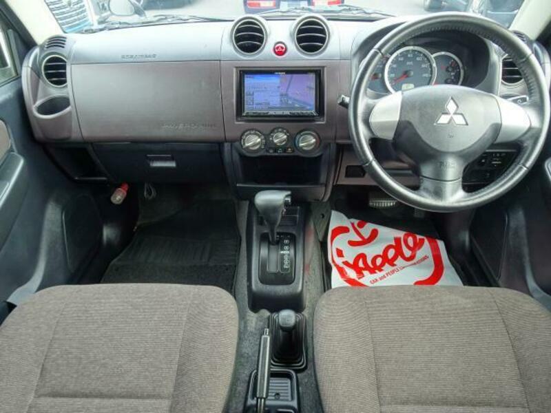 PAJERO MINI-2