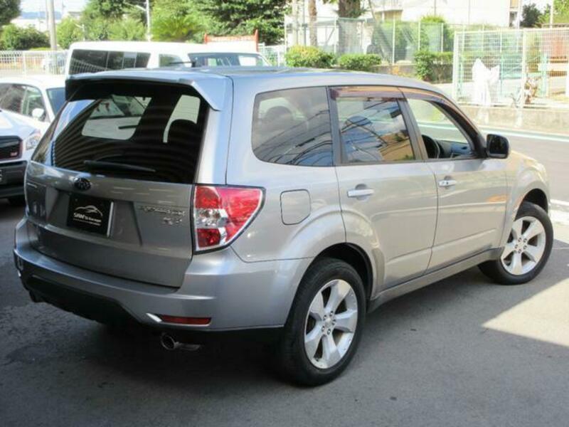 FORESTER-1