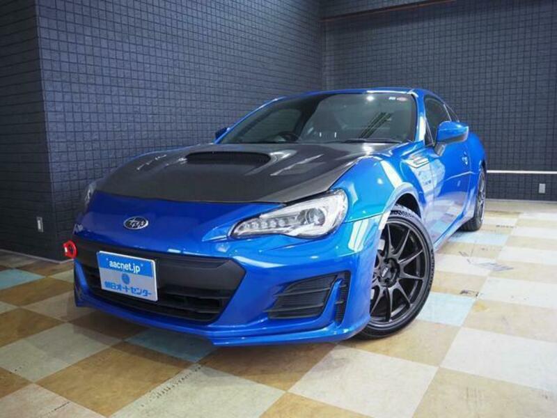 BRZ