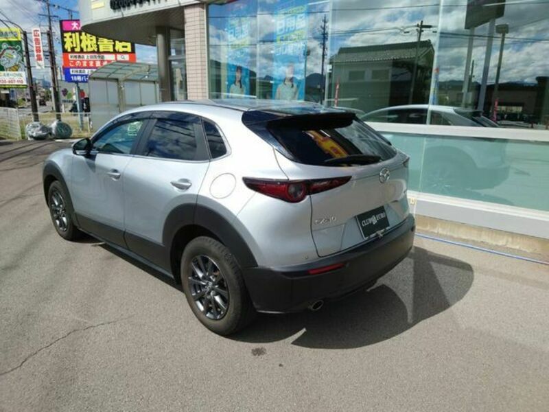 CX-30-2