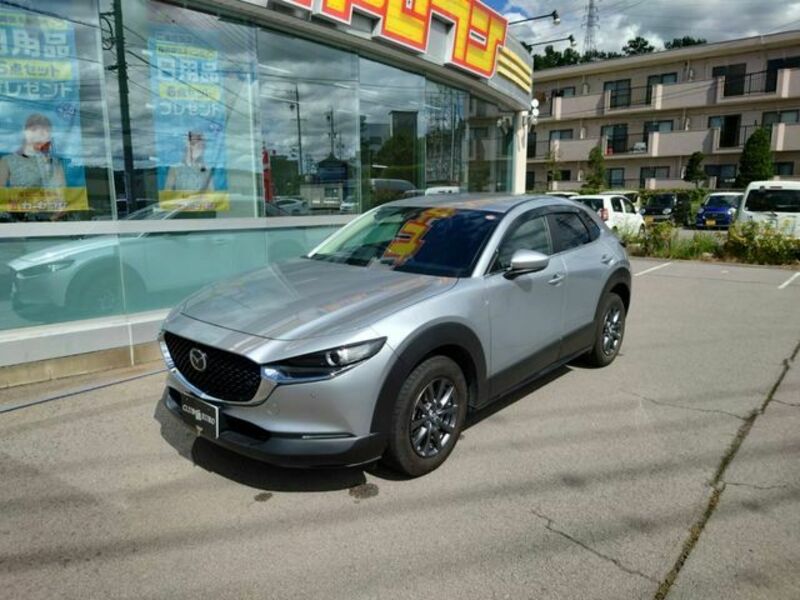 CX-30-3