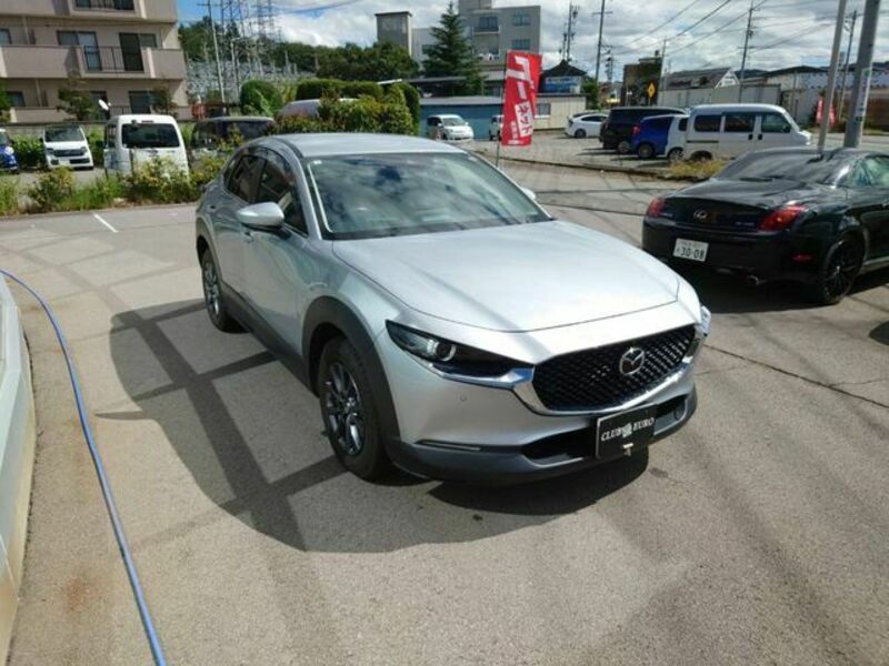 CX-30-5