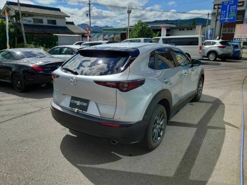 CX-30-6