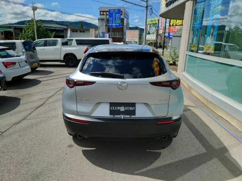 CX-30-7