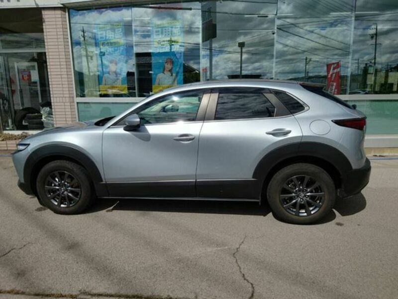 CX-30-8