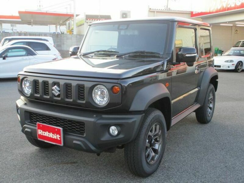 JIMNY SIERRA-5