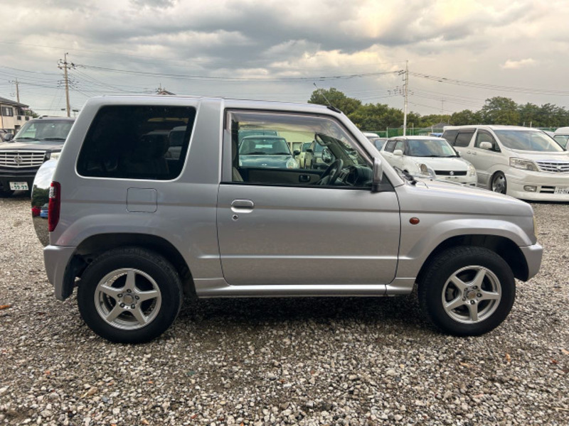 PAJERO MINI-6