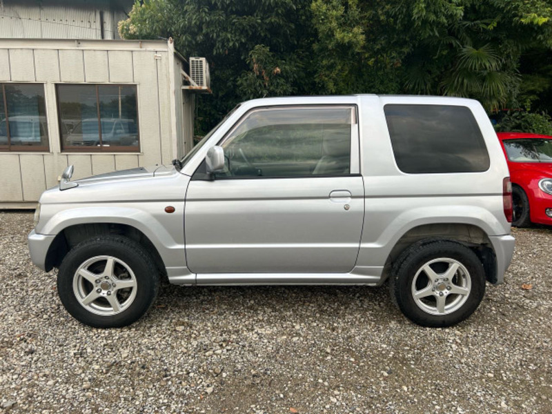 PAJERO MINI-3