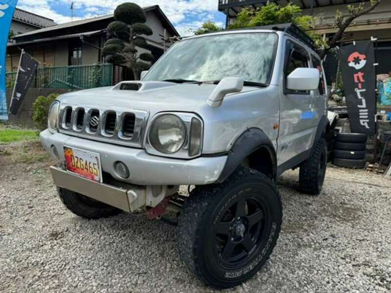 JIMNY SIERRA-19