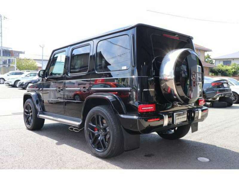 G-CLASS-4