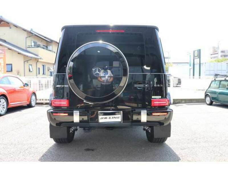 G-CLASS-5