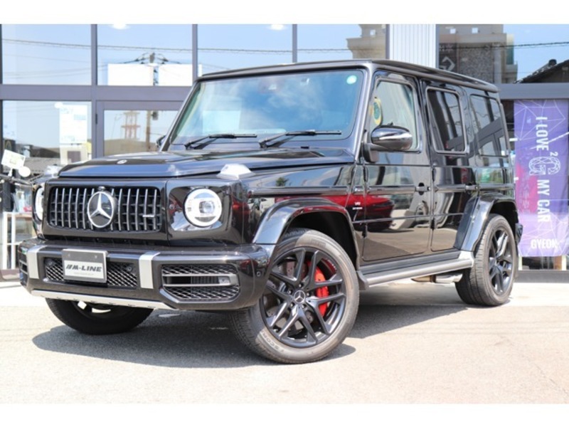 G-CLASS-0