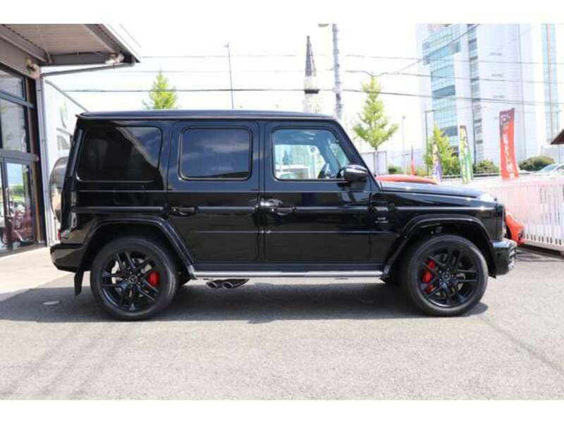 G-CLASS-7