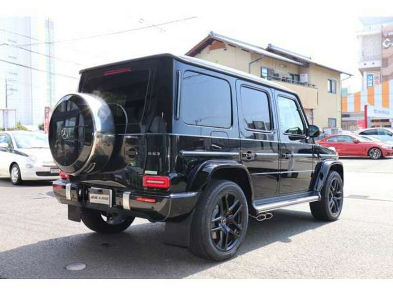 G-CLASS-6