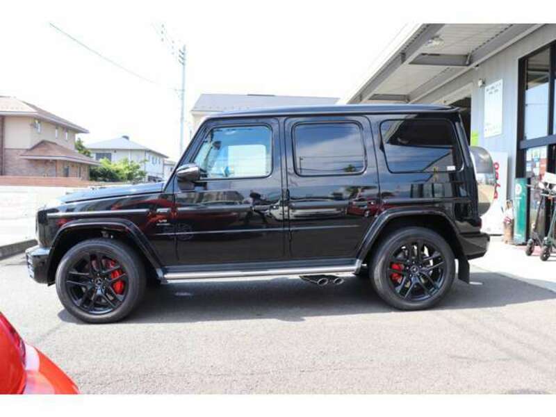 G-CLASS-3