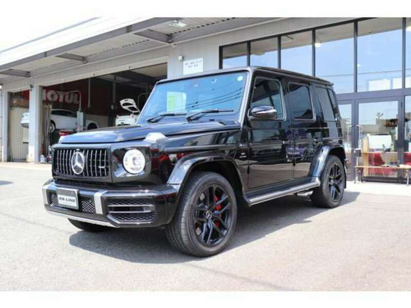 G-CLASS-2