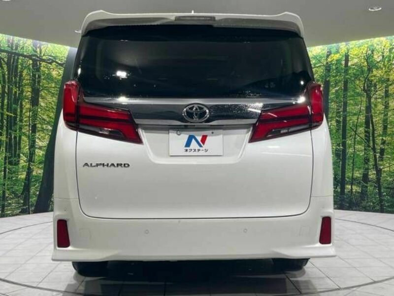 ALPHARD-16