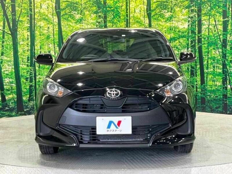 YARIS-14