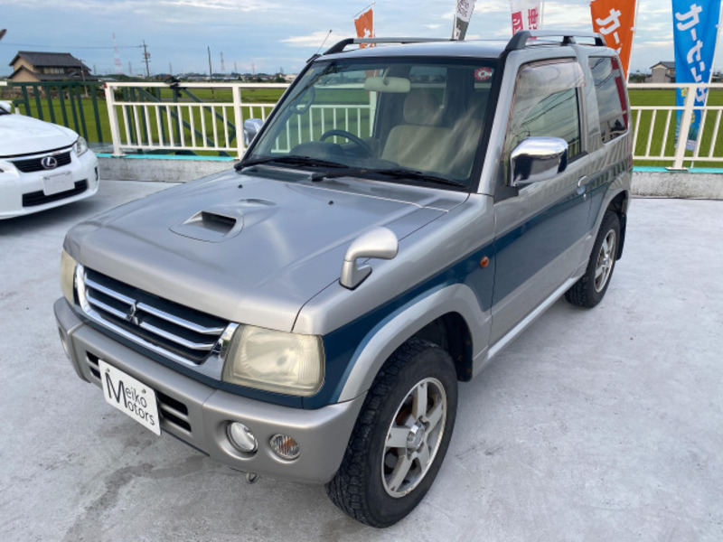 PAJERO MINI-11