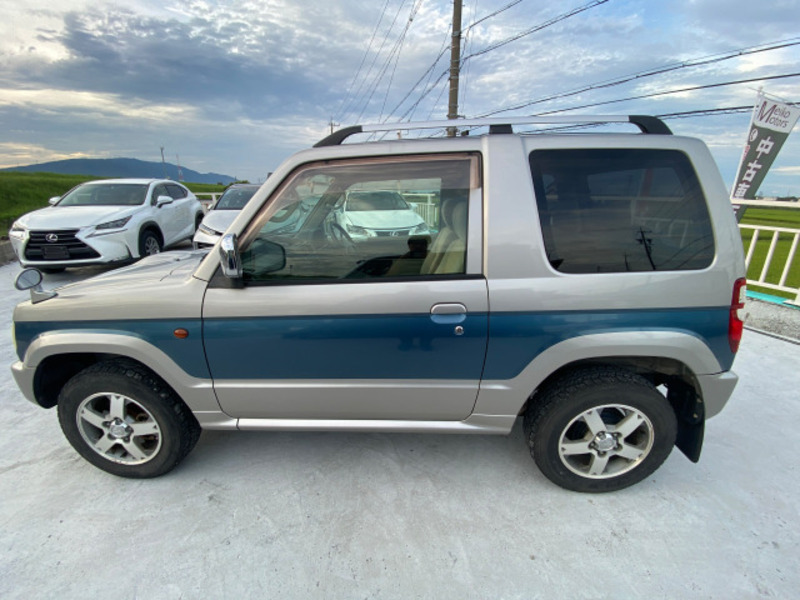 PAJERO MINI-10