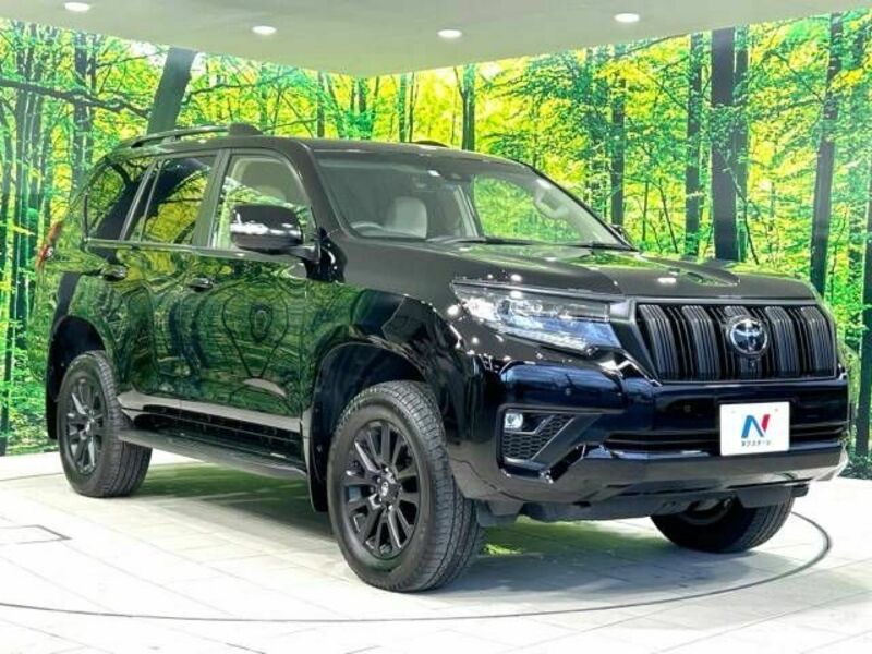 LAND CRUISER PRADO-17