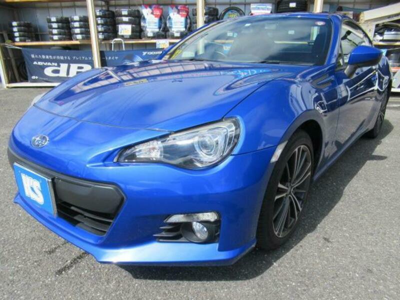 BRZ