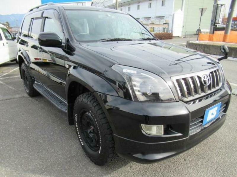 LAND CRUISER PRADO-2