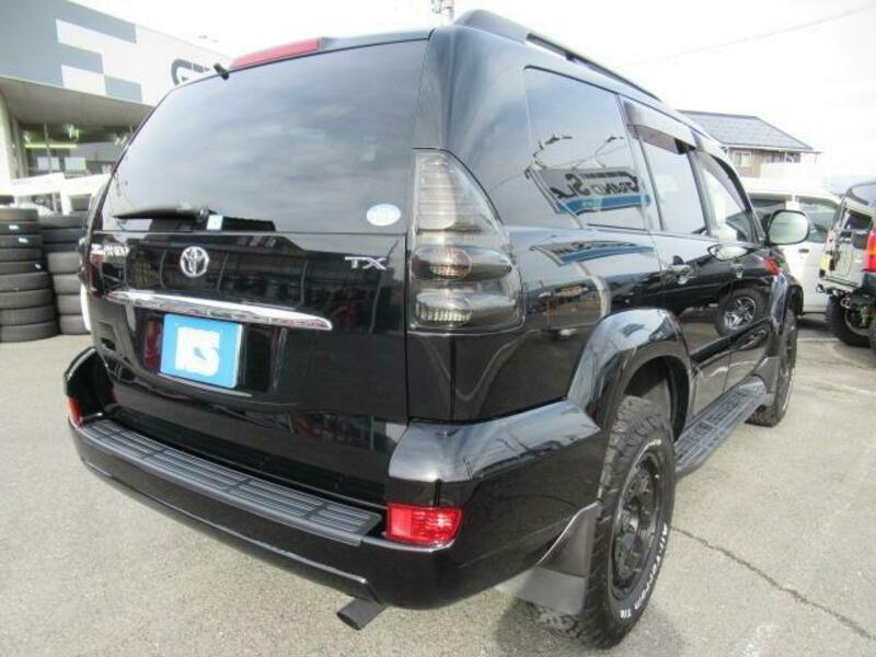 LAND CRUISER PRADO-6