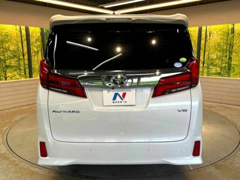 ALPHARD-15