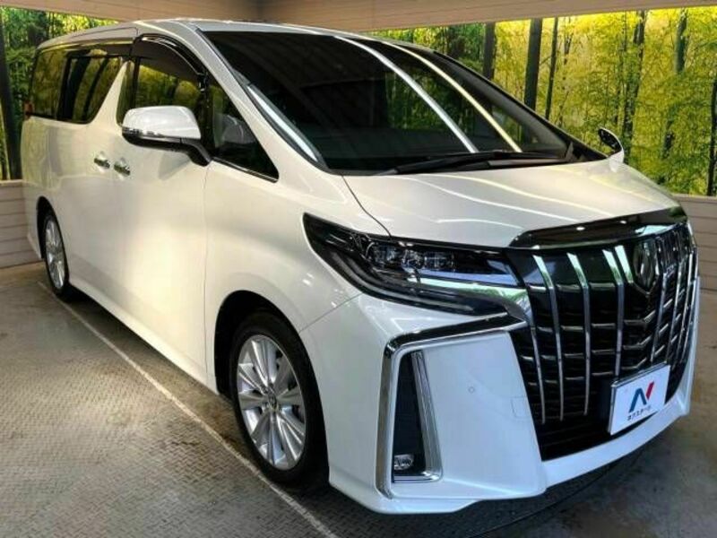 ALPHARD-16