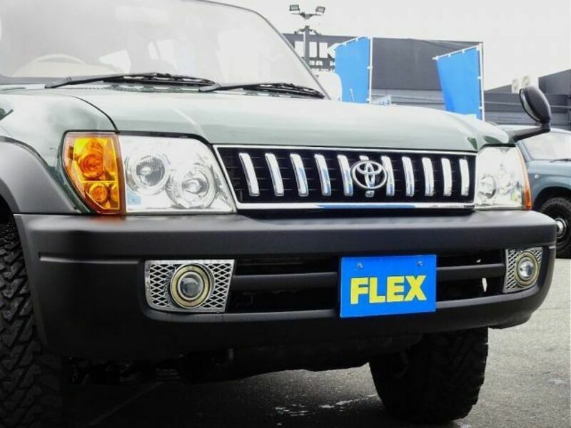 LAND CRUISER PRADO-12