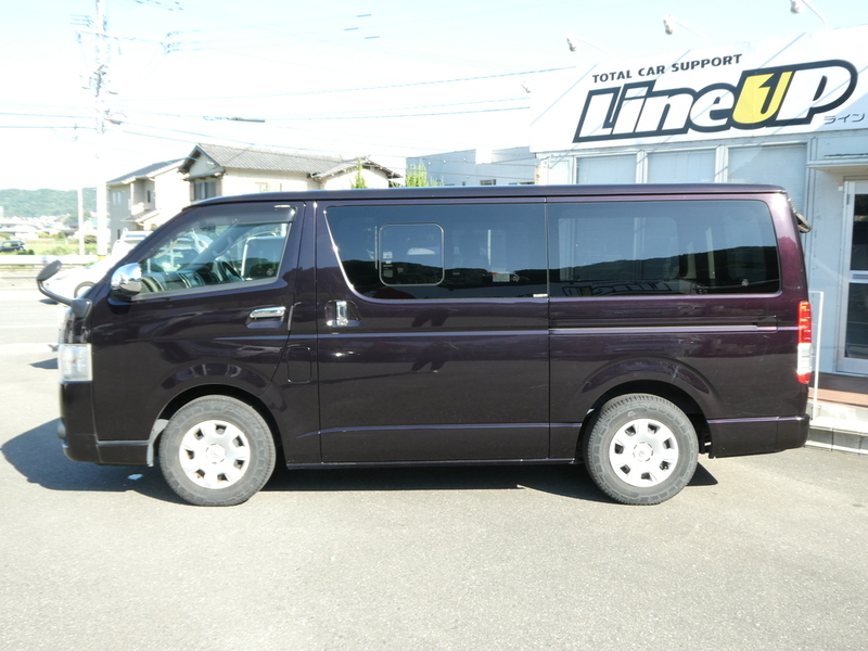 HIACE VAN-5