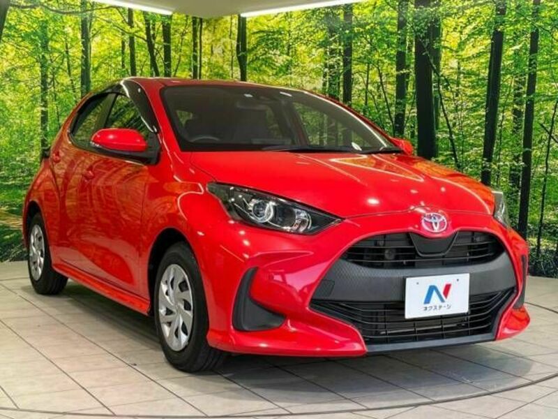 YARIS-16