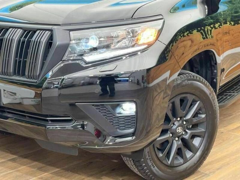 LAND CRUISER PRADO-12