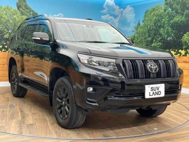 LAND CRUISER PRADO-16