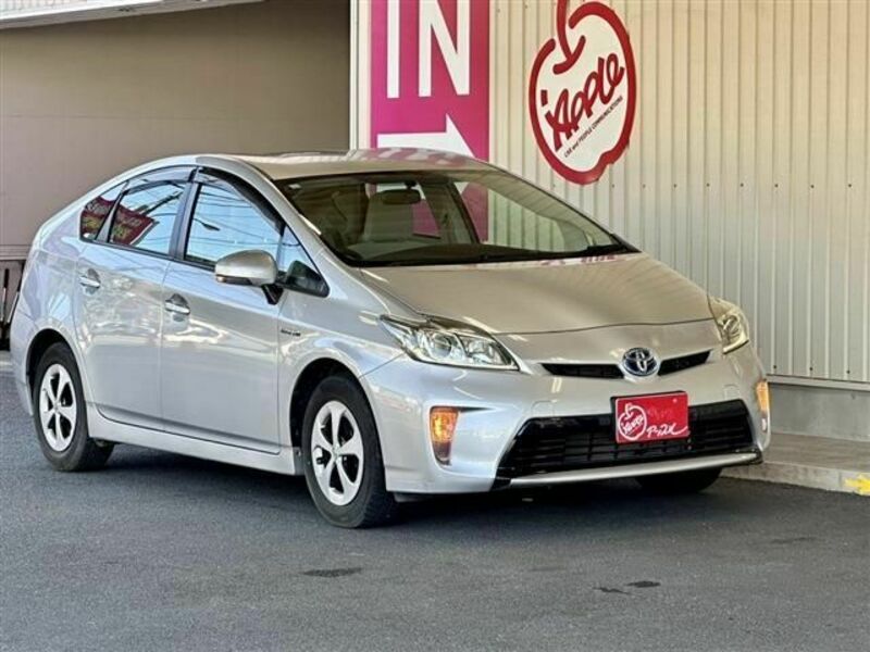 PRIUS-2