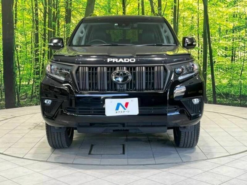 LAND CRUISER PRADO-16