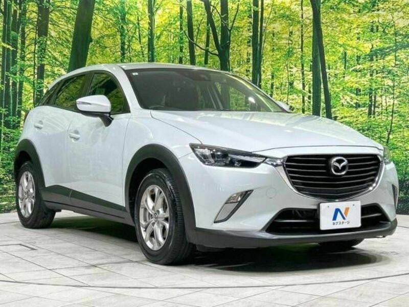 CX-3-16