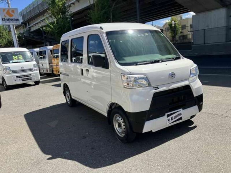 HIJET CARGO-2