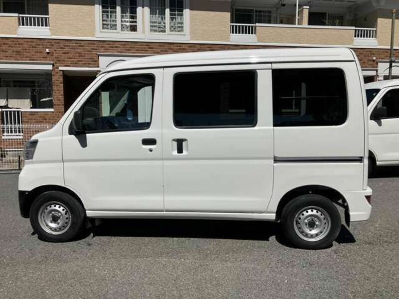 HIJET CARGO-7