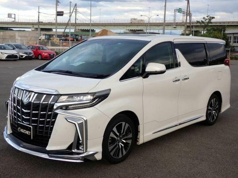 ALPHARD-6